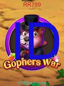 GophersWar - RR789