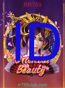 OrientalBeauty - RR789