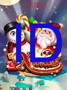 Xmas - RR789